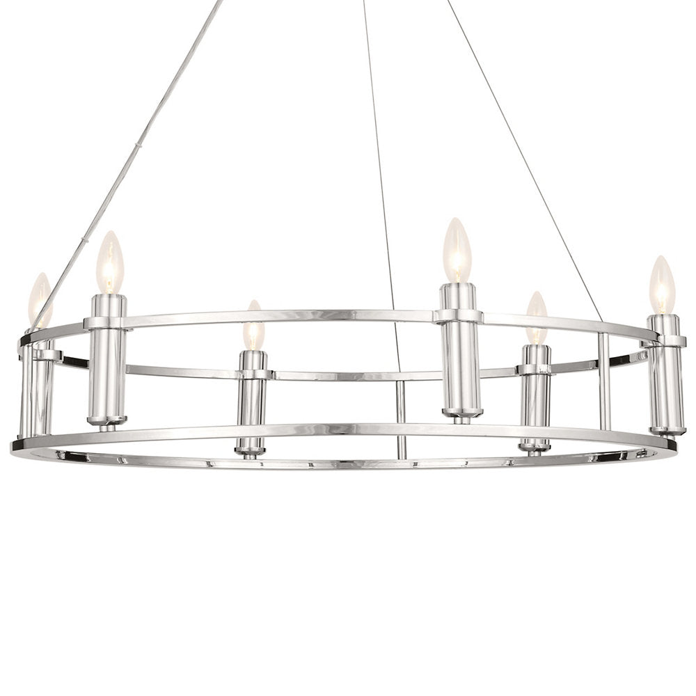 Rosalind Chandelier