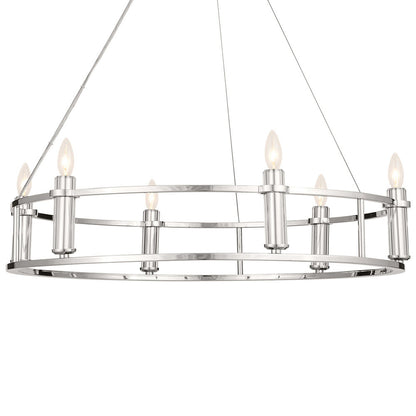 Rosalind Chandelier