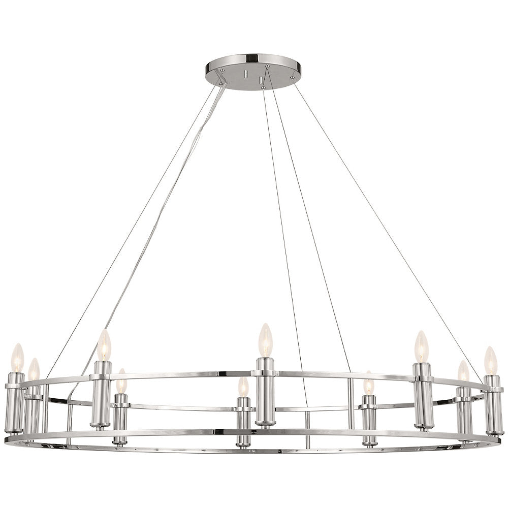 Rosalind Chandelier
