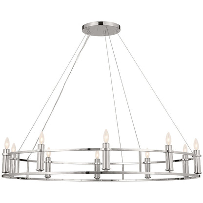 Rosalind Chandelier