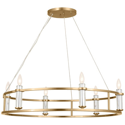 Rosalind Chandelier