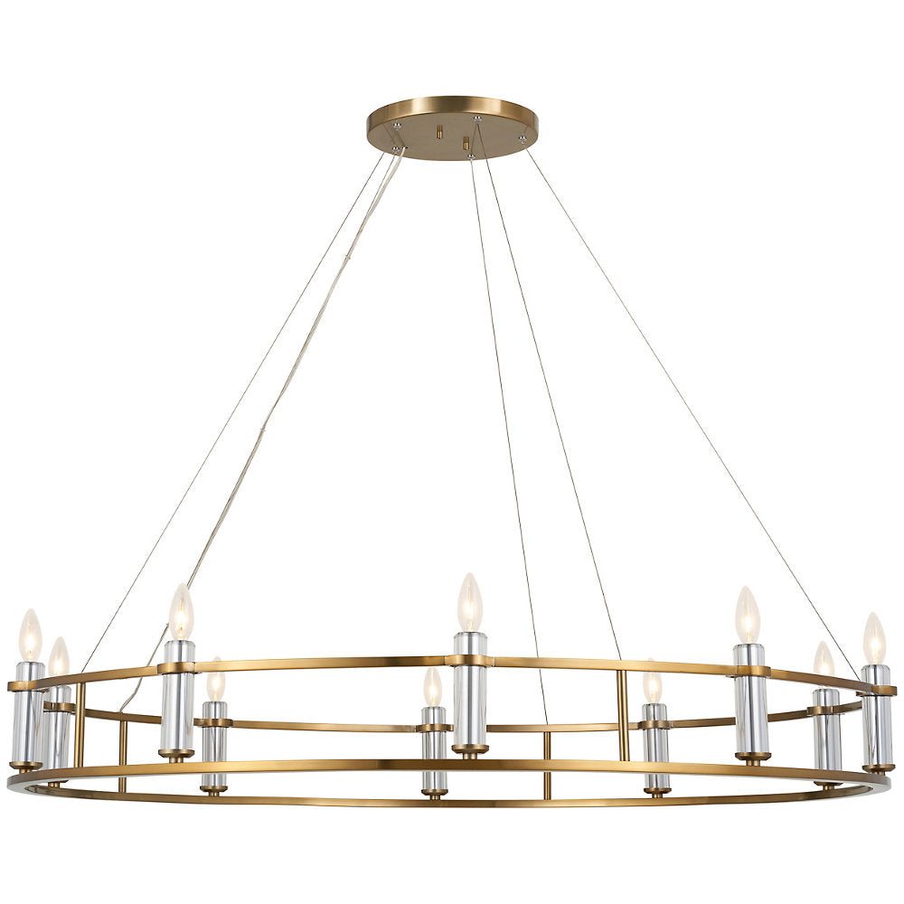 Rosalind Chandelier