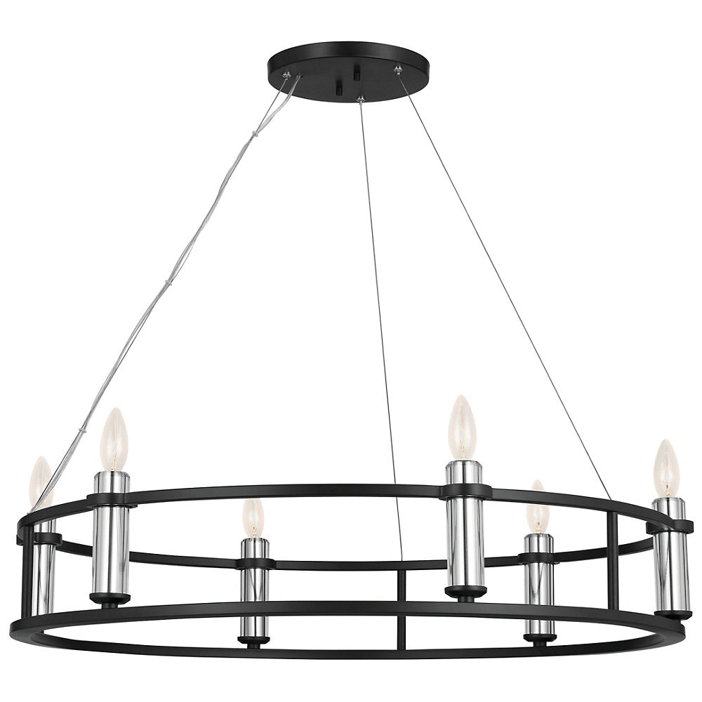 Rosalind Chandelier