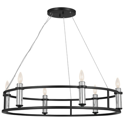 Rosalind Chandelier