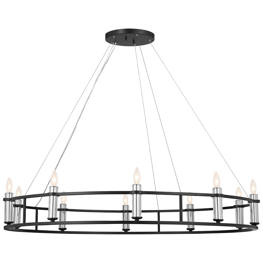 Rosalind Chandelier