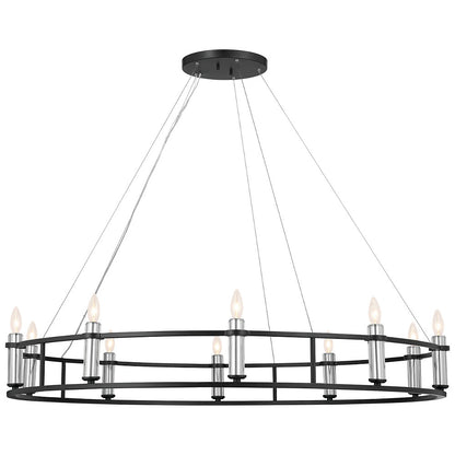 Rosalind Chandelier