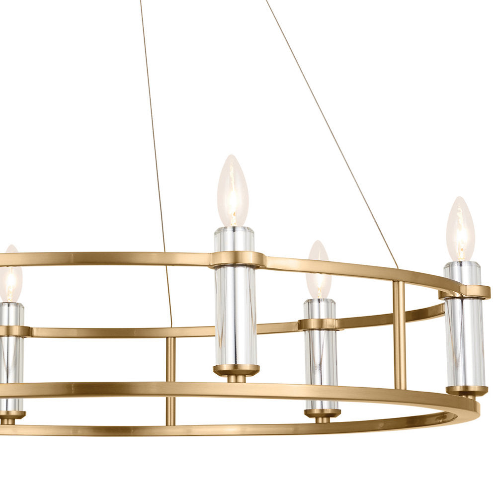 Rosalind Chandelier