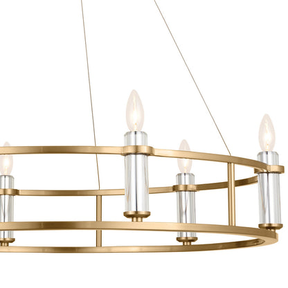 Rosalind Chandelier
