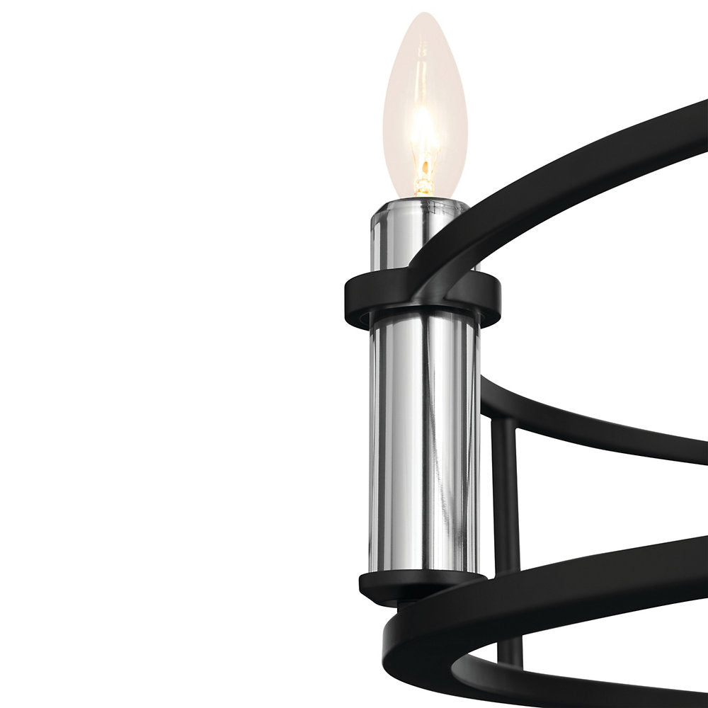 Rosalind Chandelier