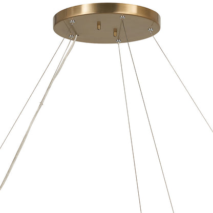 Rosalind Chandelier