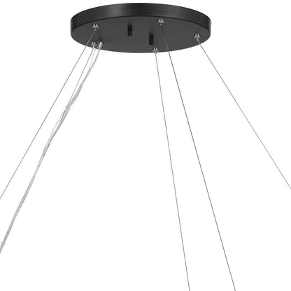 Rosalind Chandelier