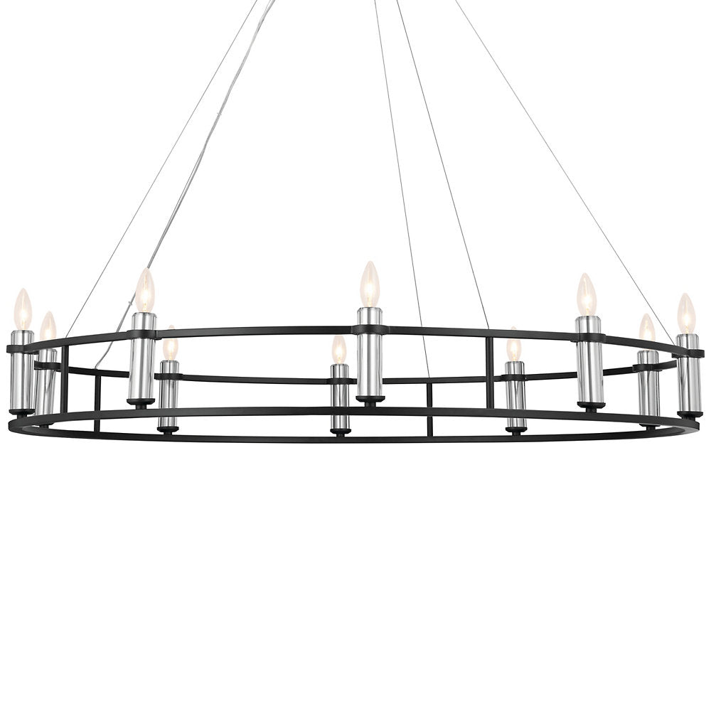 Rosalind Chandelier