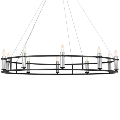 Rosalind Chandelier