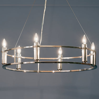 Rosalind Chandelier