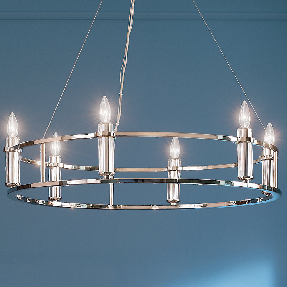 Rosalind Chandelier