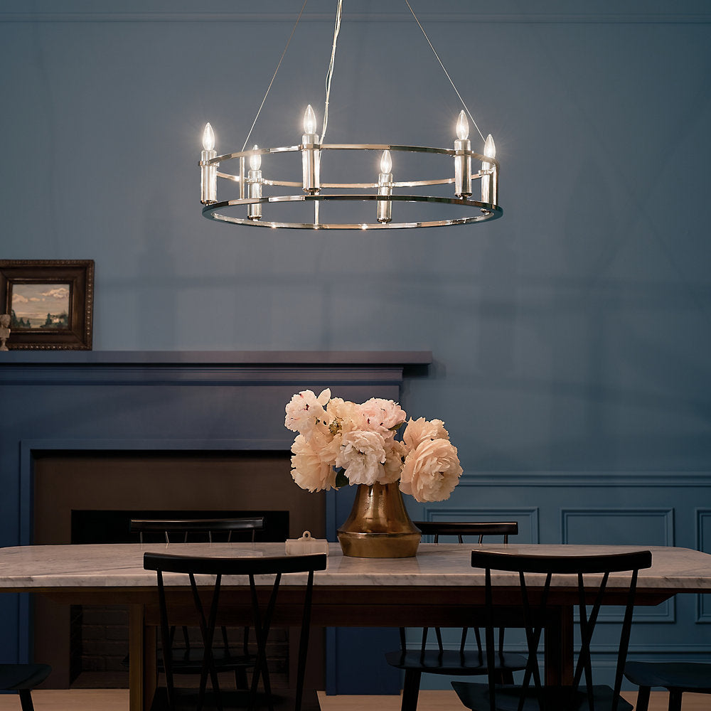 Rosalind Chandelier