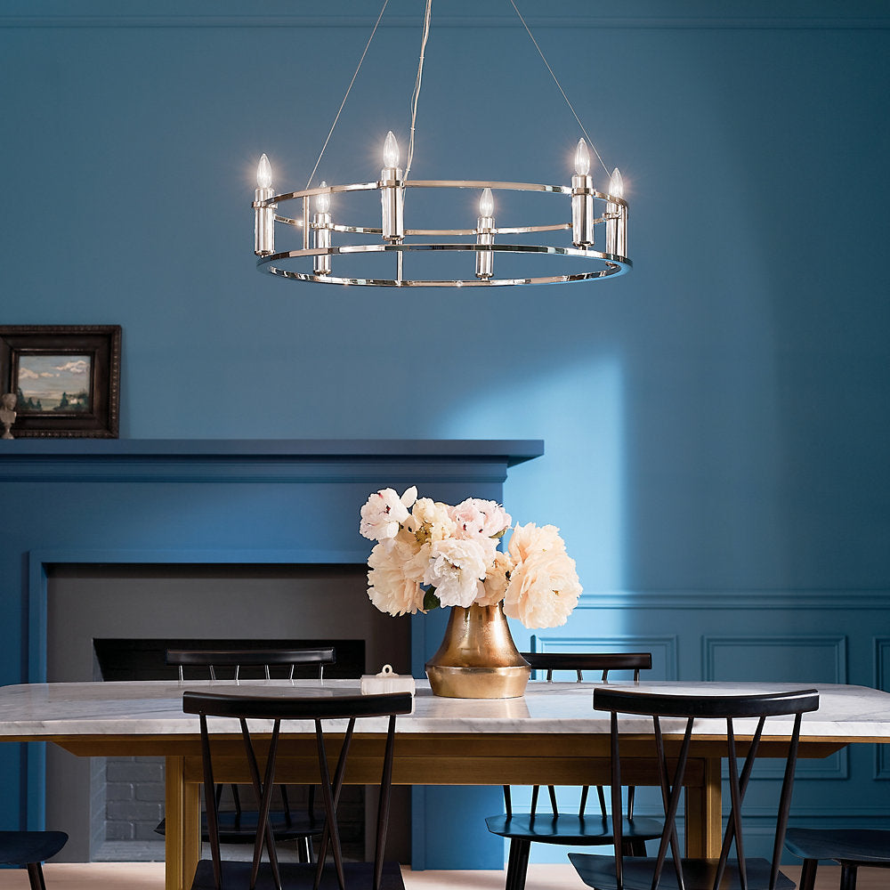Rosalind Chandelier