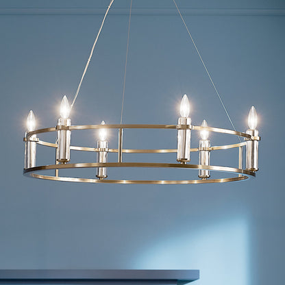 Rosalind Chandelier