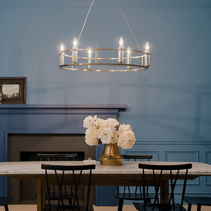 Rosalind Chandelier