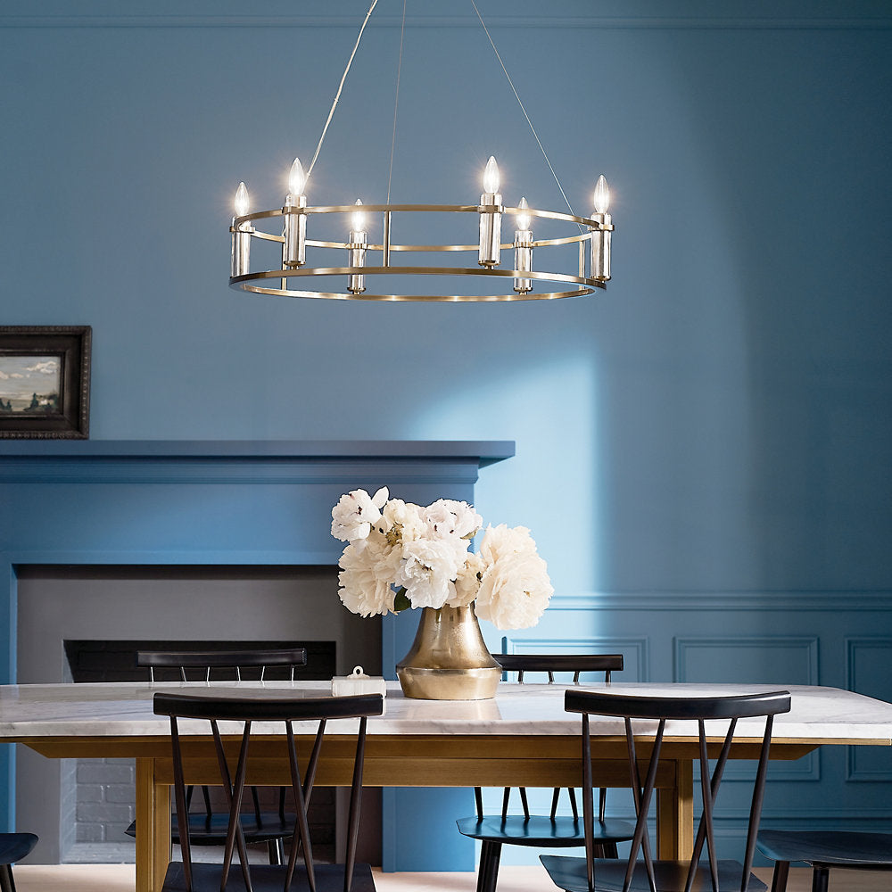 Rosalind Chandelier