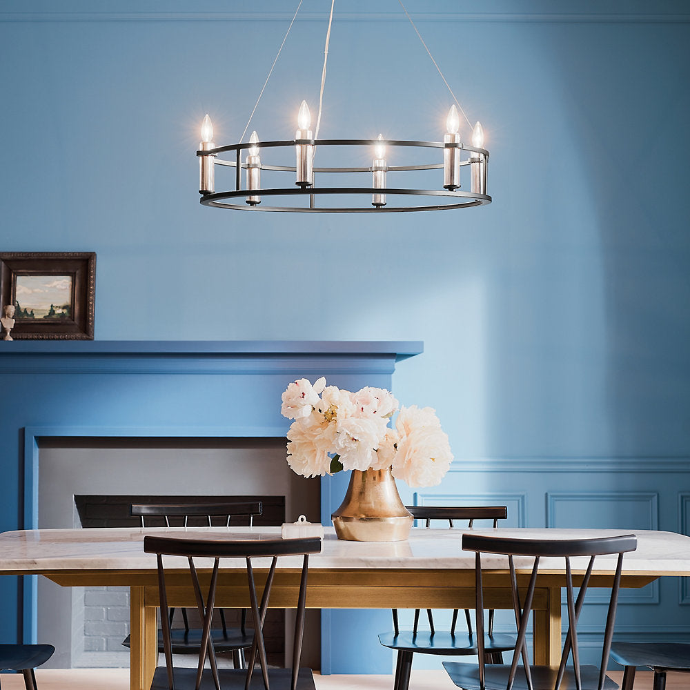Rosalind Chandelier