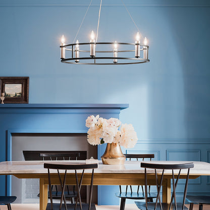 Rosalind Chandelier