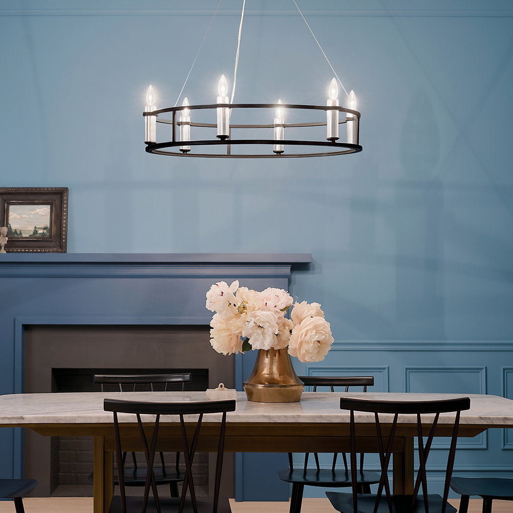 Rosalind Chandelier