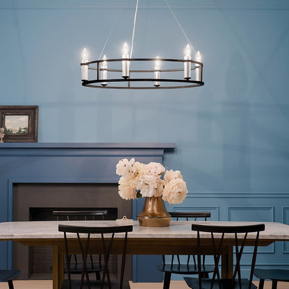 Rosalind Chandelier
