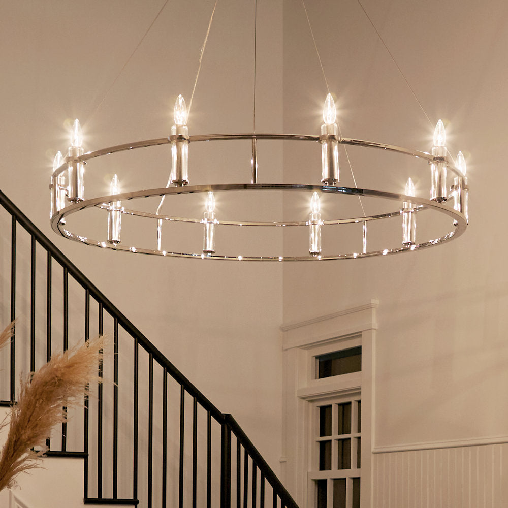 Rosalind Chandelier