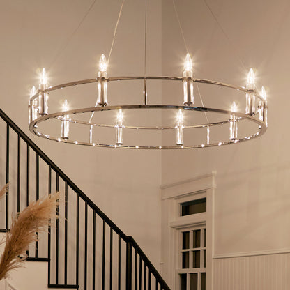 Rosalind Chandelier