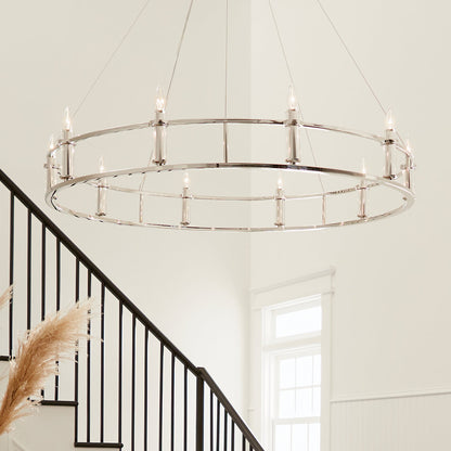 Rosalind Chandelier