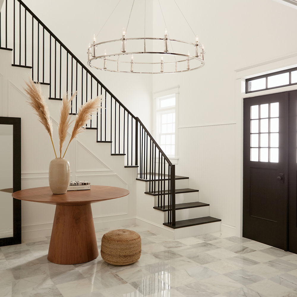 Rosalind Chandelier