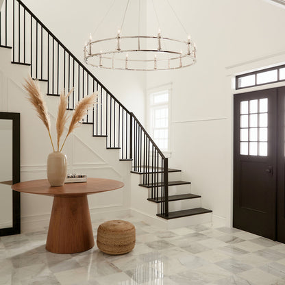 Rosalind Chandelier