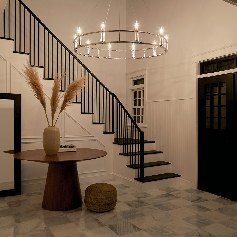 Rosalind Chandelier
