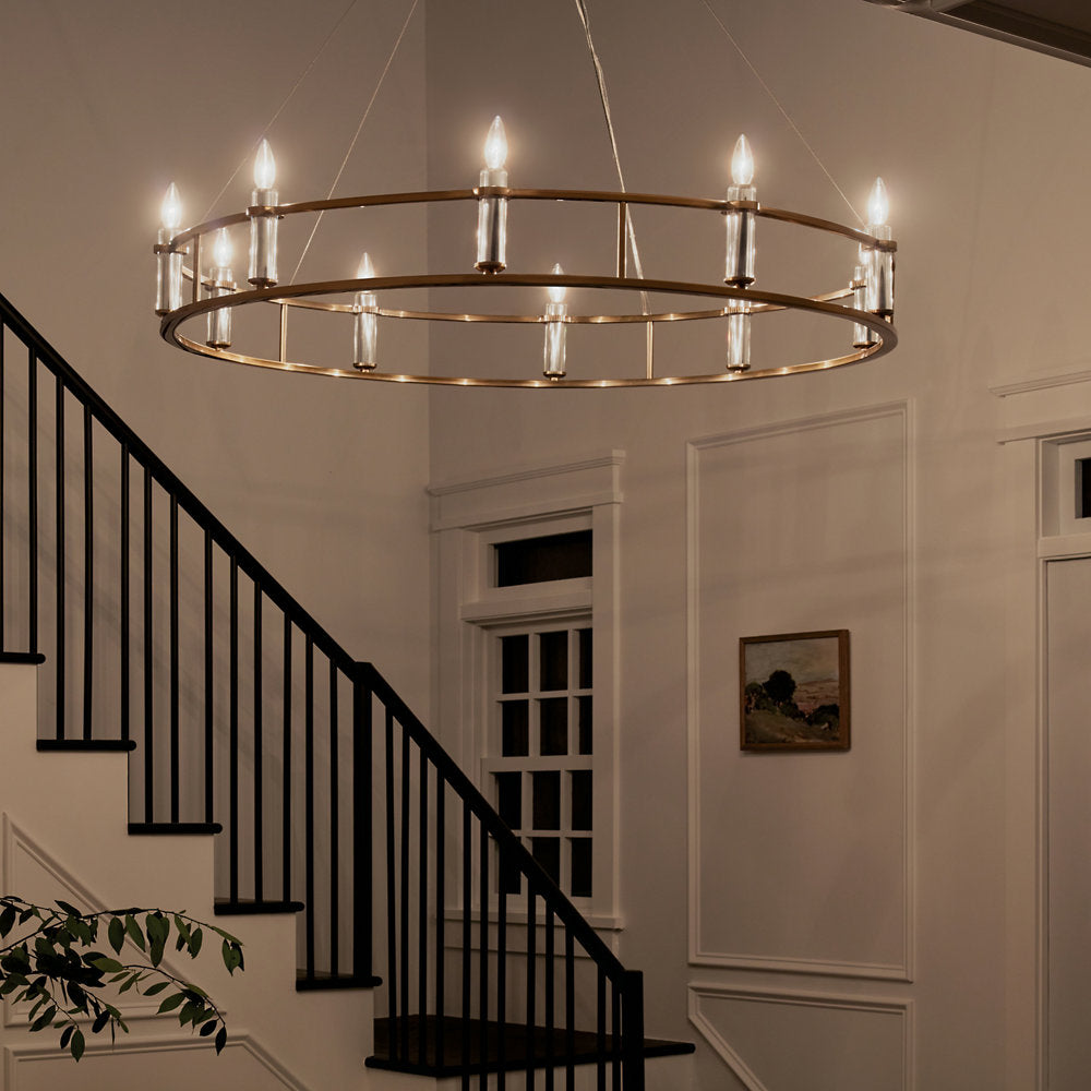 Rosalind Chandelier