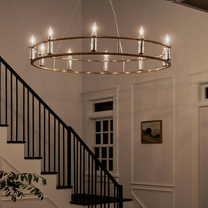 Rosalind Chandelier