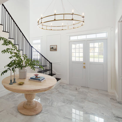 Rosalind Chandelier