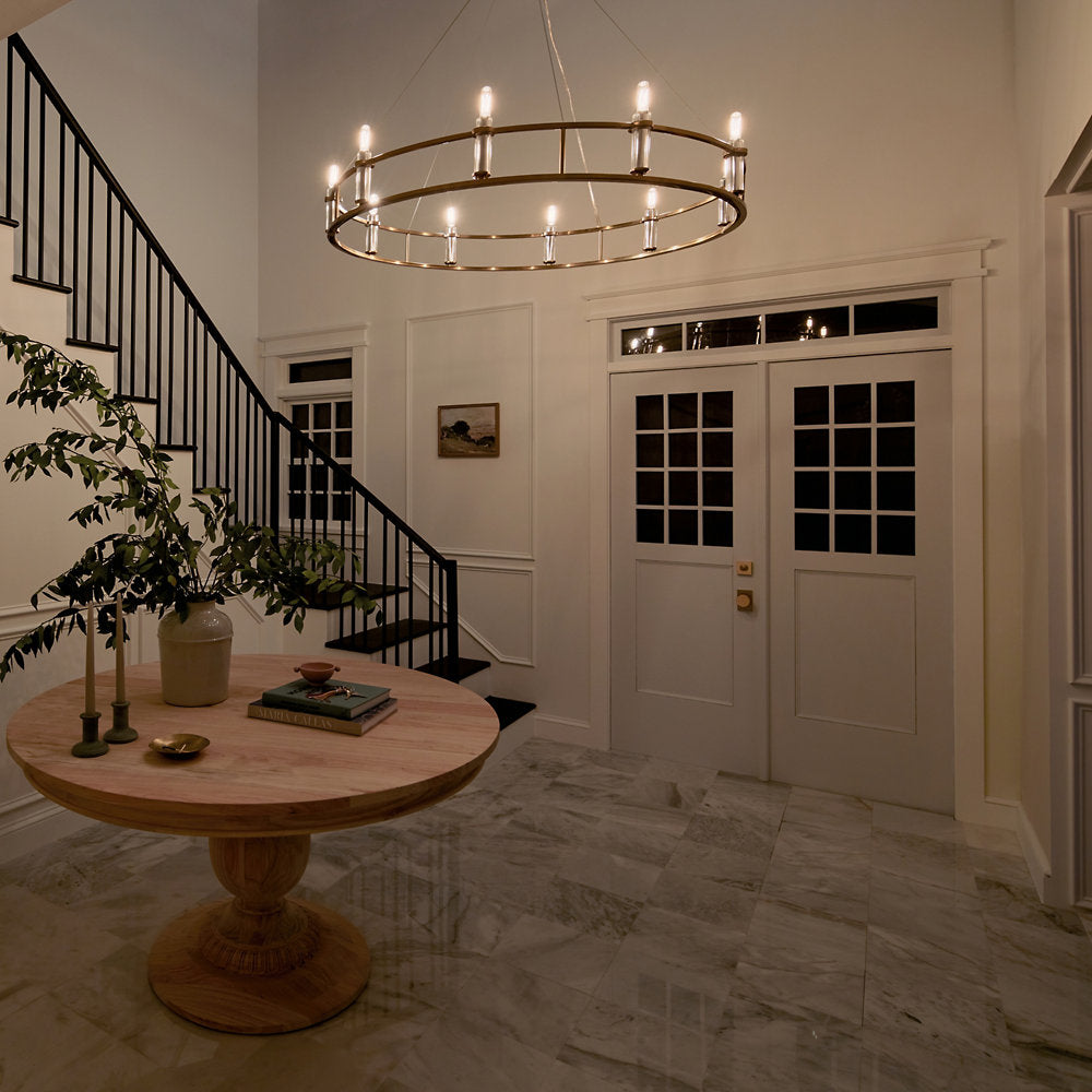 Rosalind Chandelier