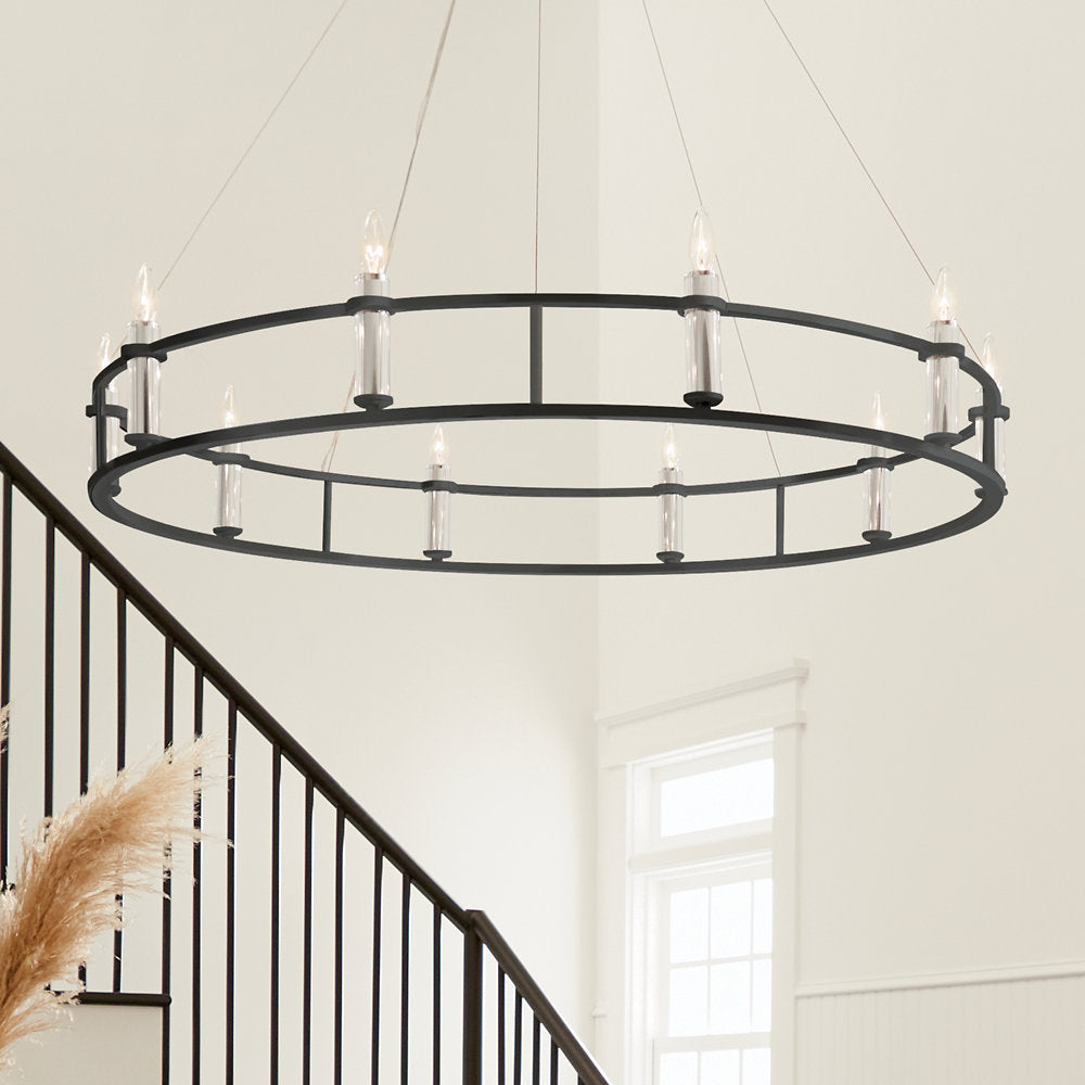 Rosalind Chandelier