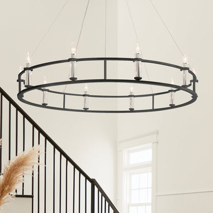 Rosalind Chandelier