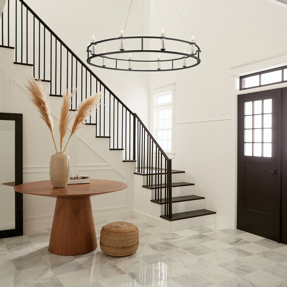 Rosalind Chandelier
