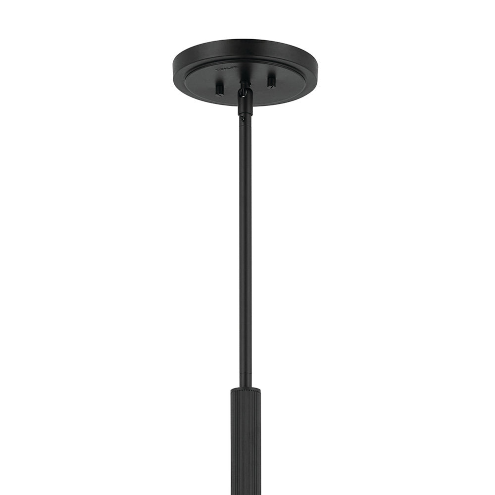 Odensa 2-Tier Chandelier