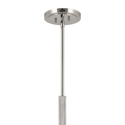 Odensa 2-Tier Chandelier