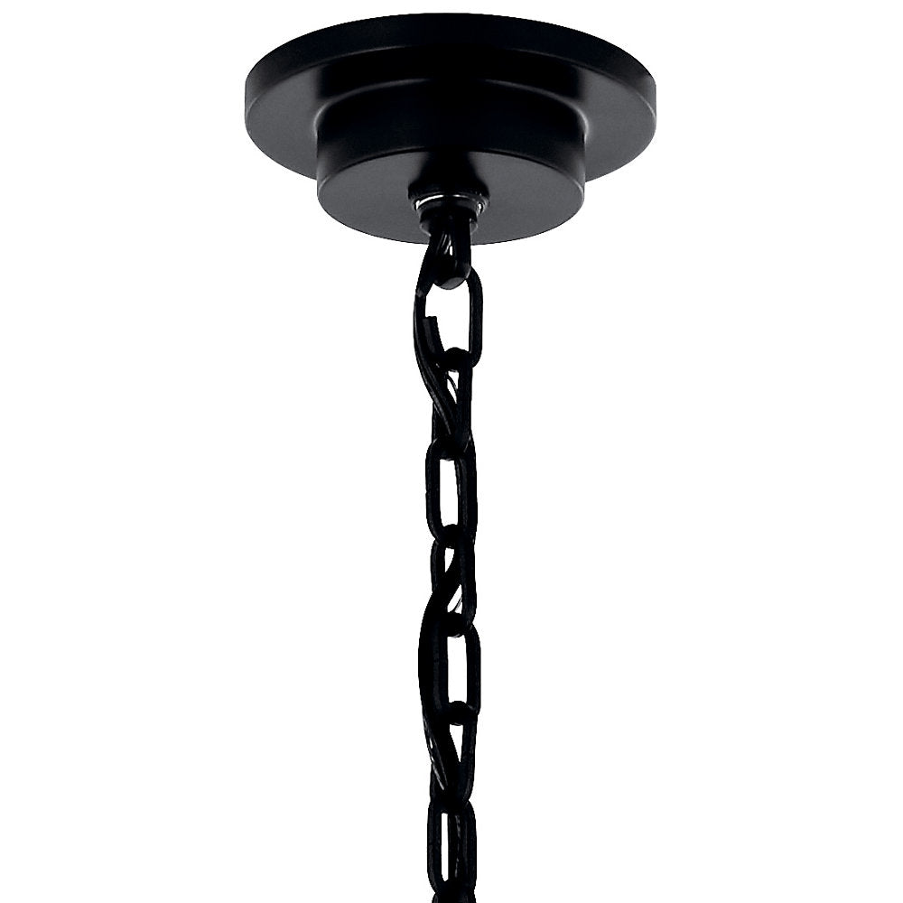 Carrick Two Tier Chandelier