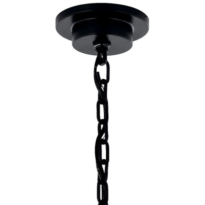 Carrick Two Tier Chandelier