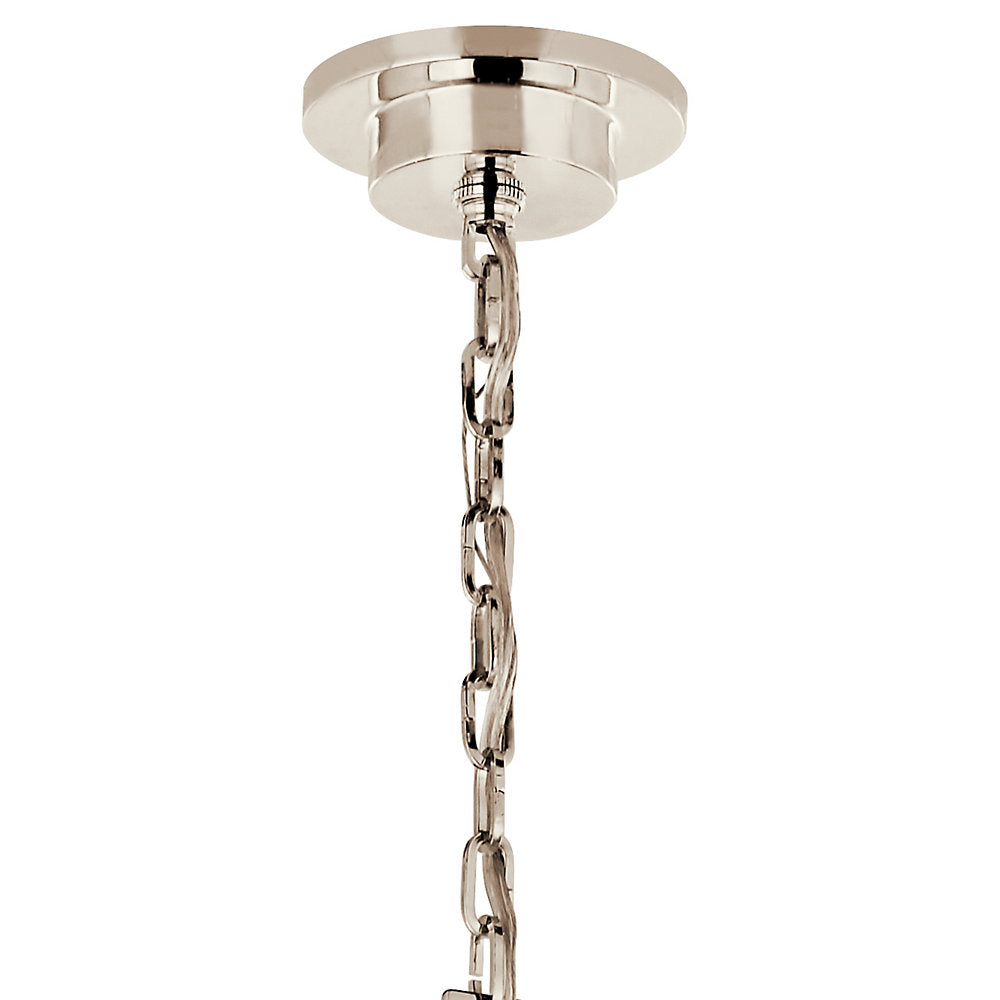 Carrick Two Tier Chandelier