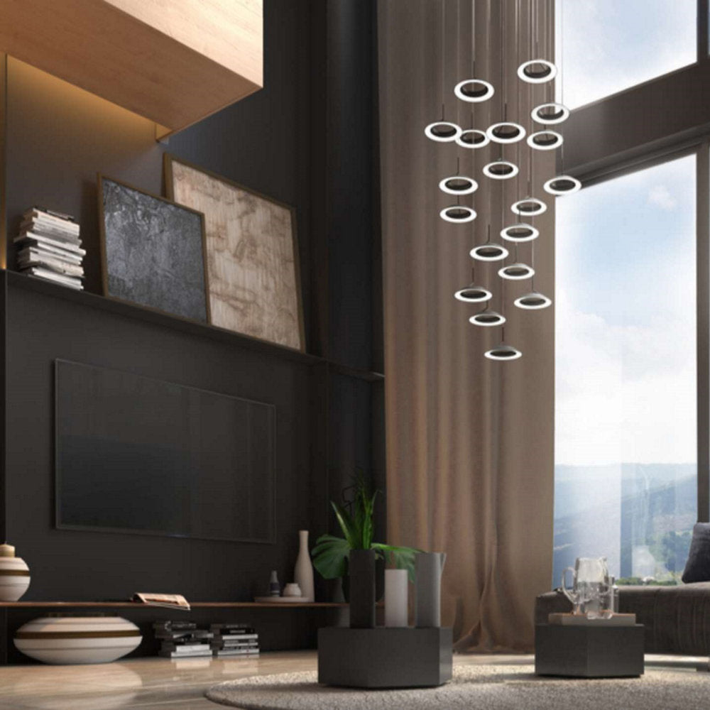 Royyo Multi Light Pendant