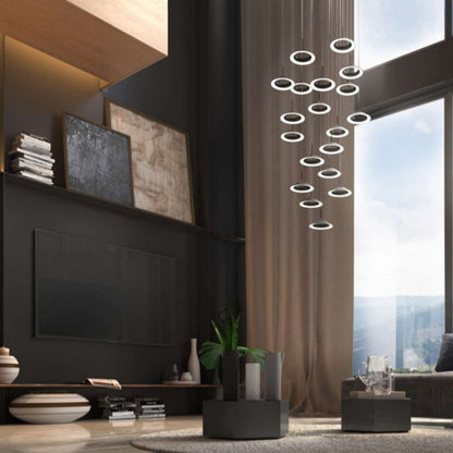 Royyo Multi Light Pendant