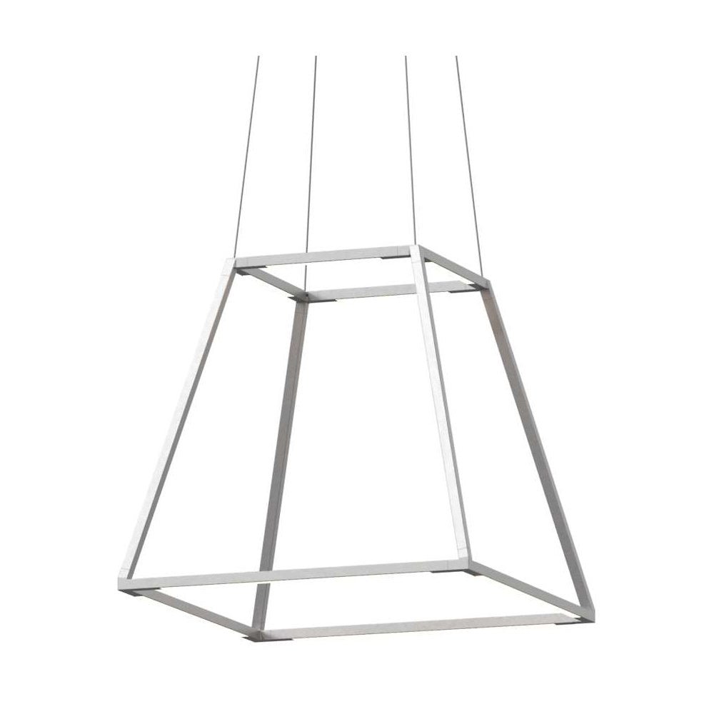 Z-Bar LED Rise Pendant