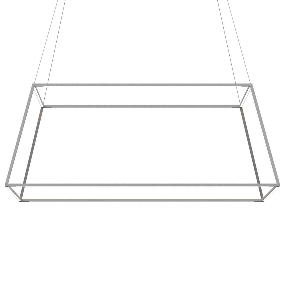 Z-Bar LED Rise Pendant